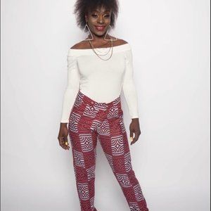 Meet your Posher, BrwnSugaBabe